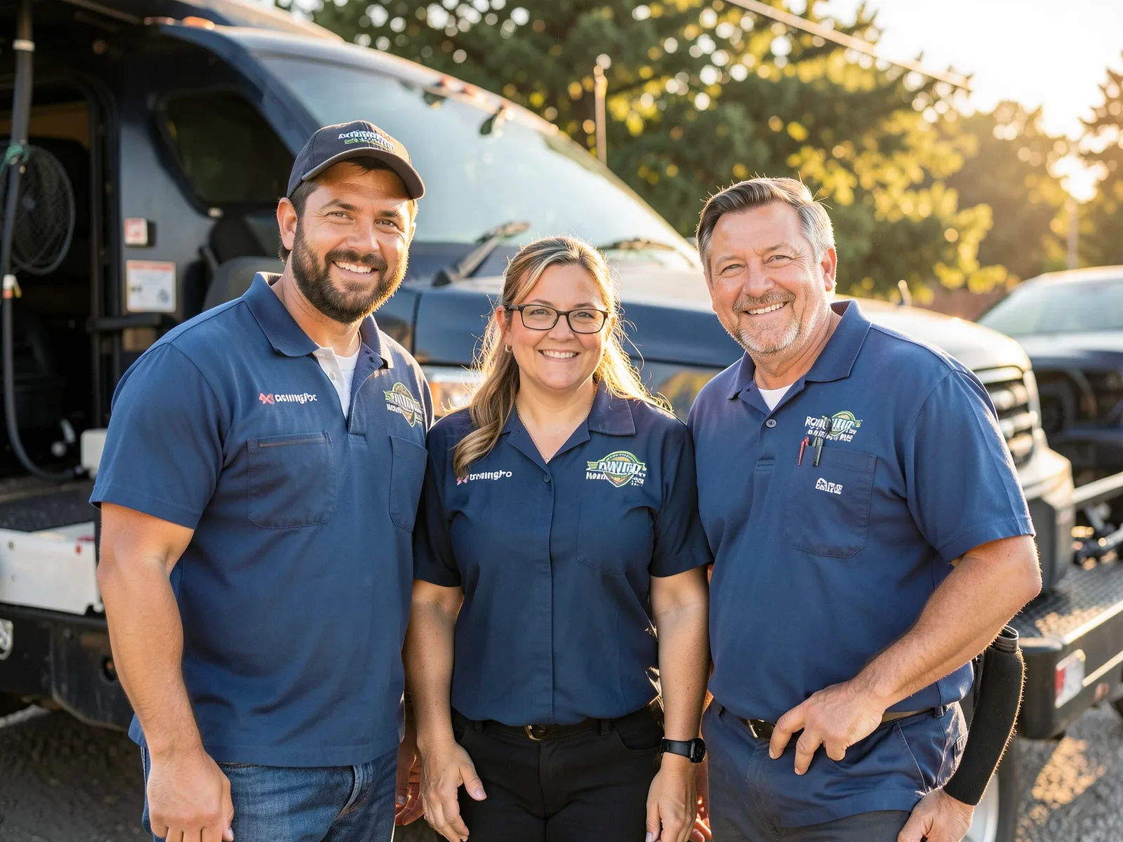 Roof Repair company in Paul, ID